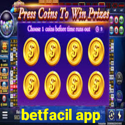 betfacil app